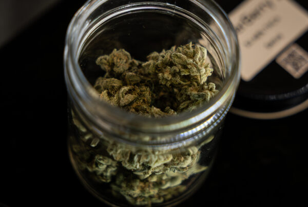 Deal to reopen the government includes ban that could hit Texas’ hemp industry
