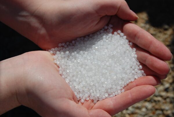 Nurdle nightmare brings environmental and economic woes