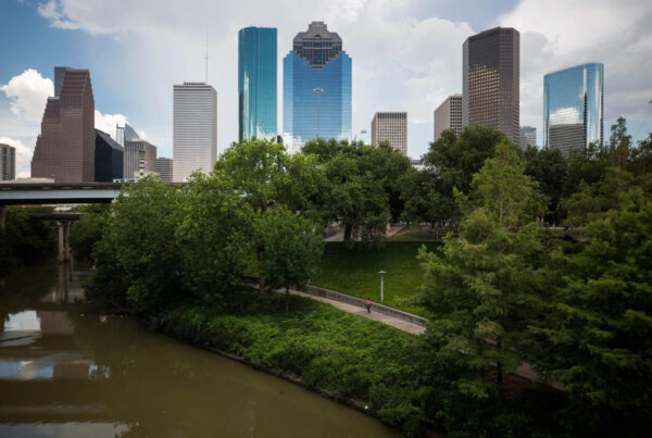 Cracking, packing and power: How Texas’ congressional redistricting could reshape Houston
