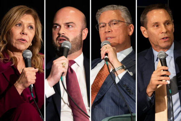 Meet the candidates vying to be Texas attorney general in the post-Paxton era