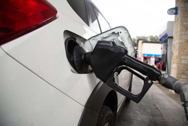 Anticipating oil glut, OPEC makes subtle shift that could impact prices at the pump