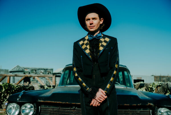 Hayden Pedigo on chasing feelings, leaving Texas and the hidden meaning in his music