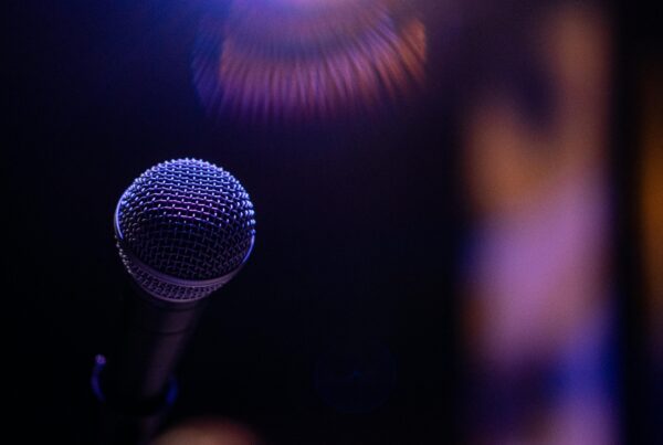 The Out of Bounds Comedy Festival returns to Austin after pandemic hiatus