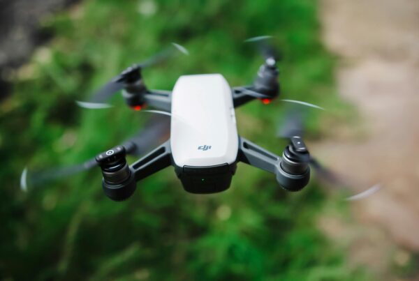 Federal agency could move to ban DJI drones
