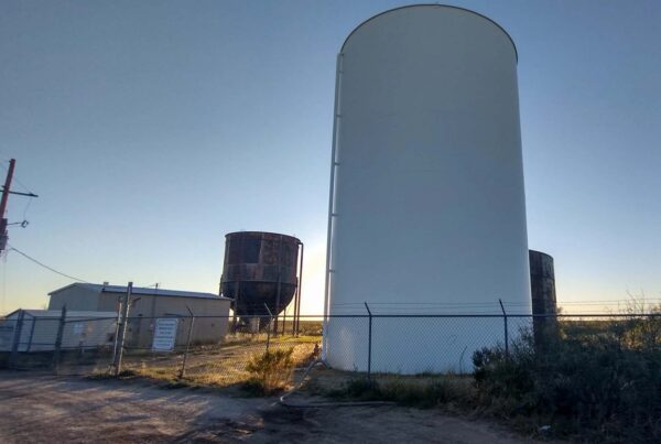 Poor water quality continues to afflict West Texas town as officials seek new solutions