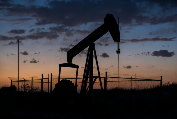 The three stories that defined Texas energy in 2025
