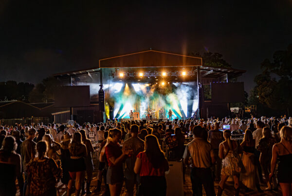 Longhorn Ballroom celebrates 75 years of music history with big plans for the future