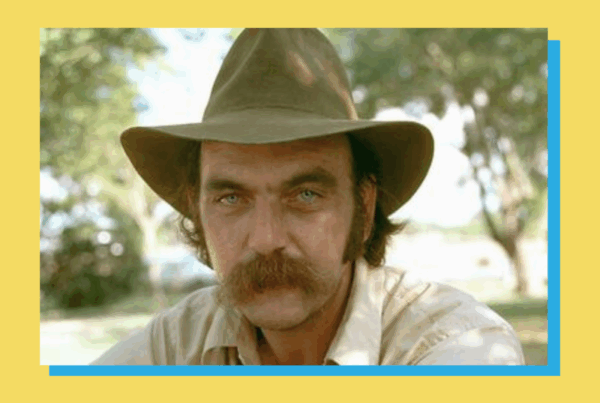 This week in Texas music history: Blaze Foley at the Austin Outhouse