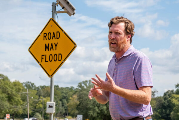 Texas lawmakers criticized Kerr leaders for rejecting state flood money. Other communities did the same.
