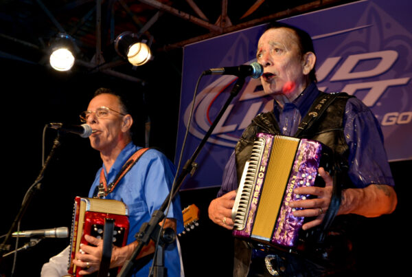 San Antonio remains integral to conjunto and Tejano’s legacy, even as the genres evolve