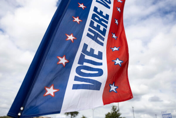 Texas’ 2026 midterms will shape the U.S. House, Senate and more. Here are the biggest races.
