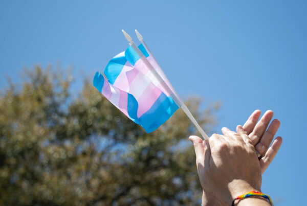The state is making a list of transgender Texans. It’s using driver’s licenses to help.