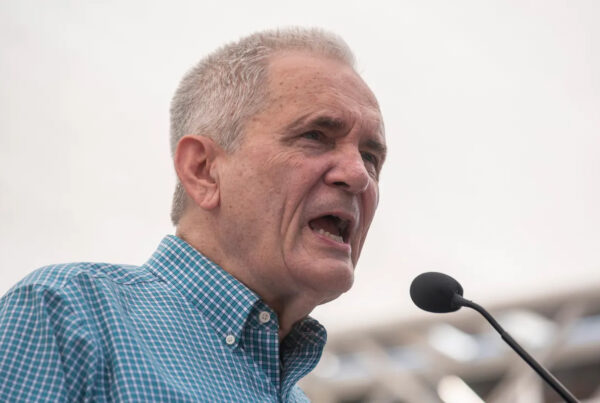 Supreme Court’s map ruling sends Texas Democrats toward potential primaries, retirement or higher office bids