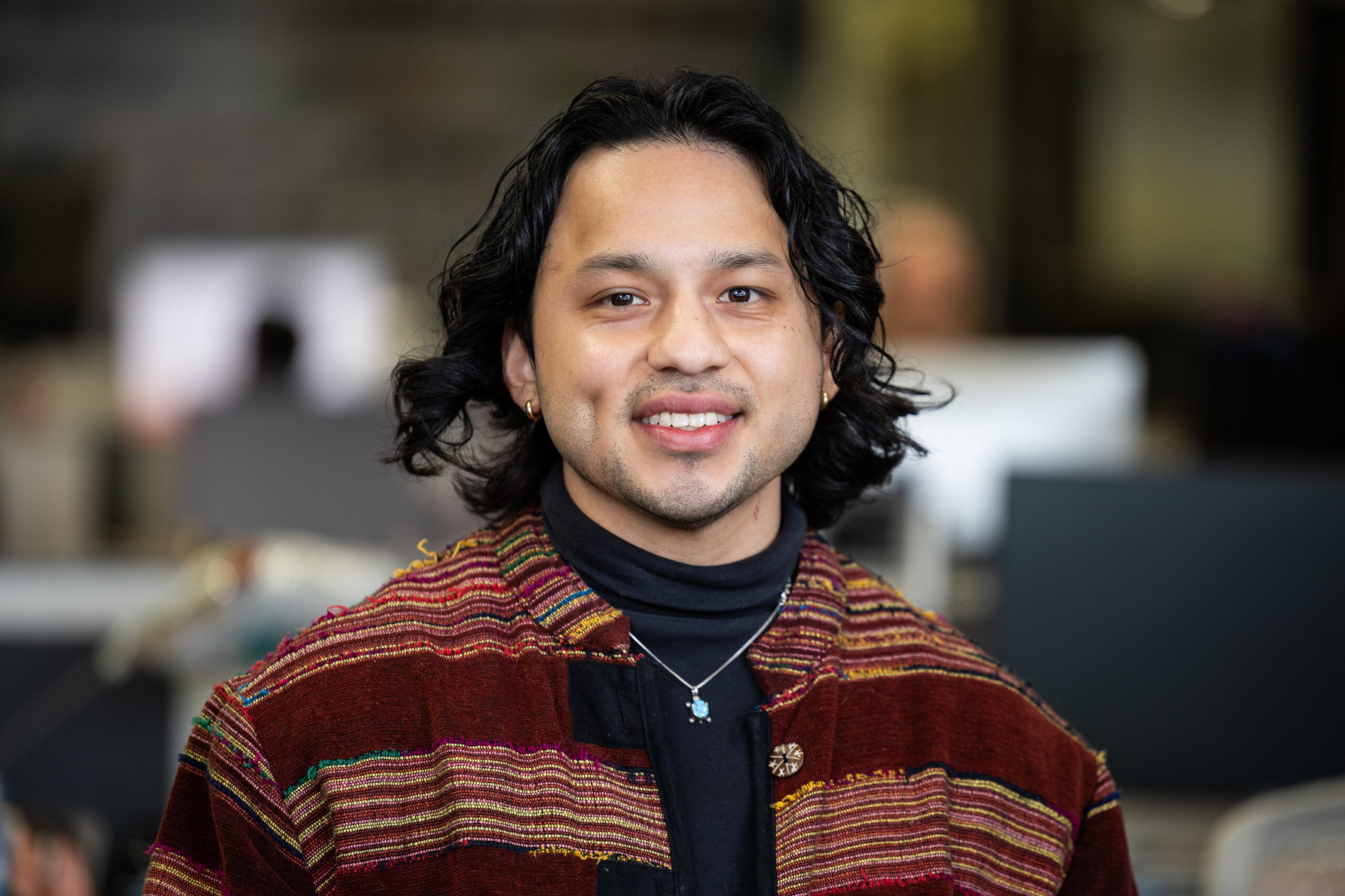 Sean Saldana