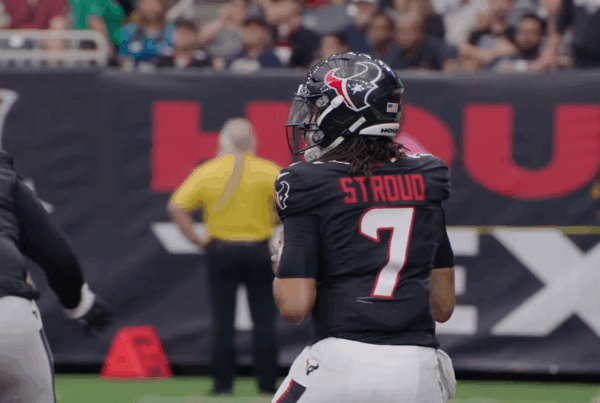 An NFL hot take: The Cowboys are no longer America’s Team. The Texans are.