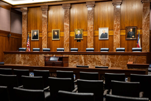 THC, transgender treatment and abortion: Texas Supreme Court cases to watch in 2026