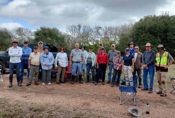 Texas archaeologists discover location of long-lost mission near Victoria