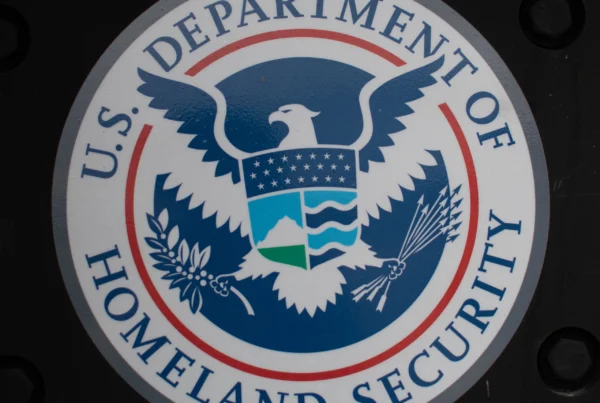 ICE prosecutor who runs racist X account returns to Dallas immigration court