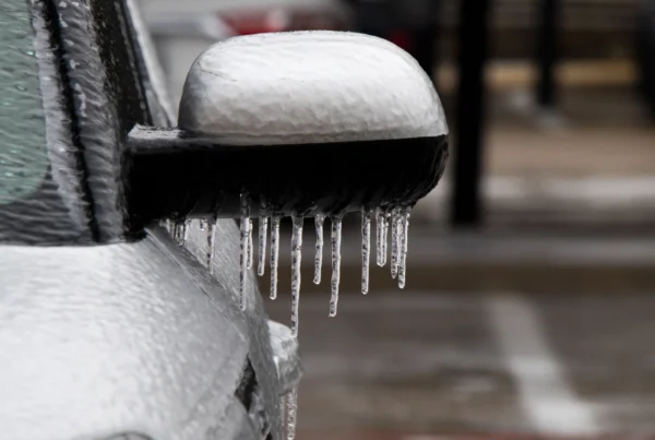Texas braces for winter freeze as Gov. Abbott issues disaster declarations