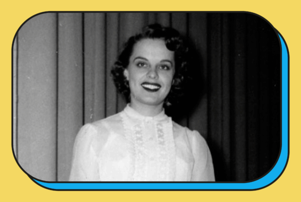 This week in Texas music history: Goldie Hill is born