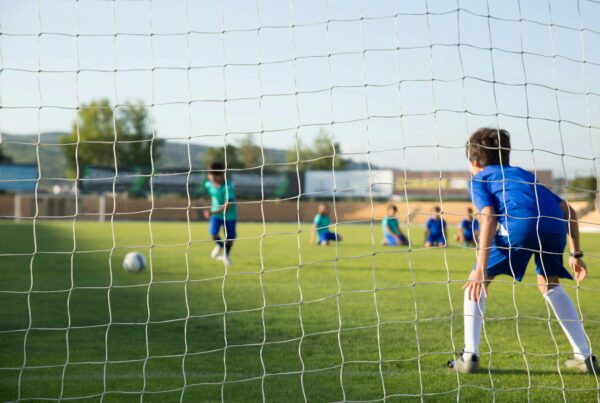 Signing your kid up for soccer? You might need a second job