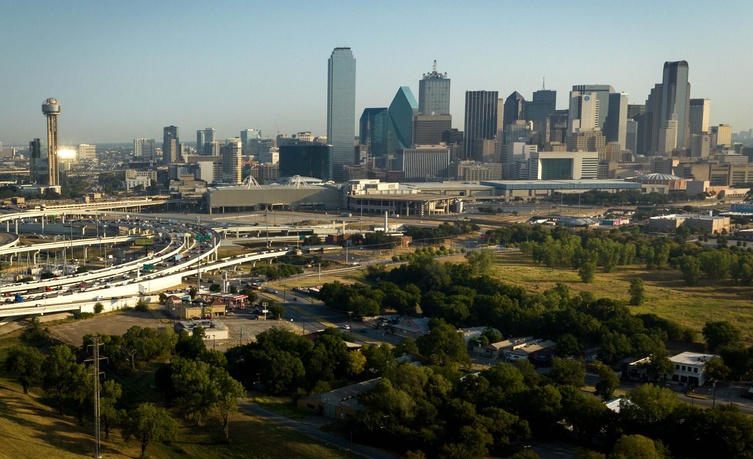 【 The Dallas 】 ZIP Code 75251 - Dallas, Texas | Map, Demographics, Income
