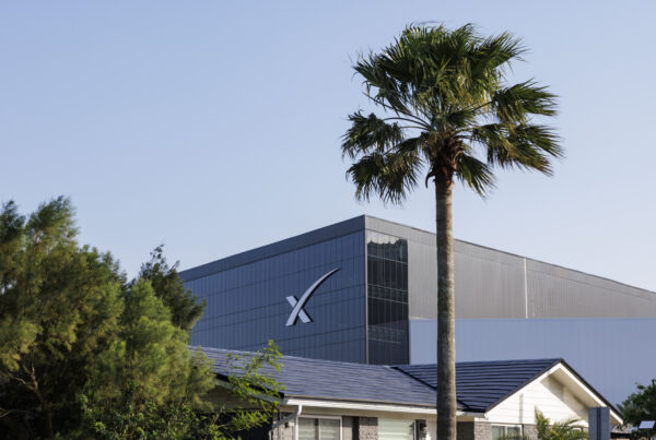 Musk says SpaceX and xAI will combine to build data centers in space