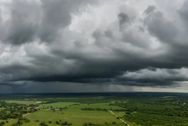 Farmers may lose a USDA program that helps them adapt to climate change
