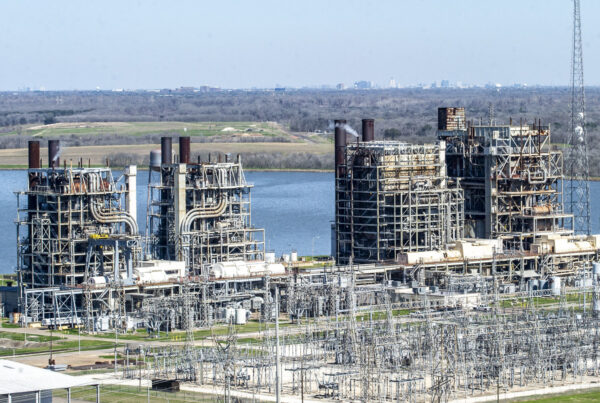 Developer calls GW Ranch in Pecos County, Texas, the ‘largest power project’ in US