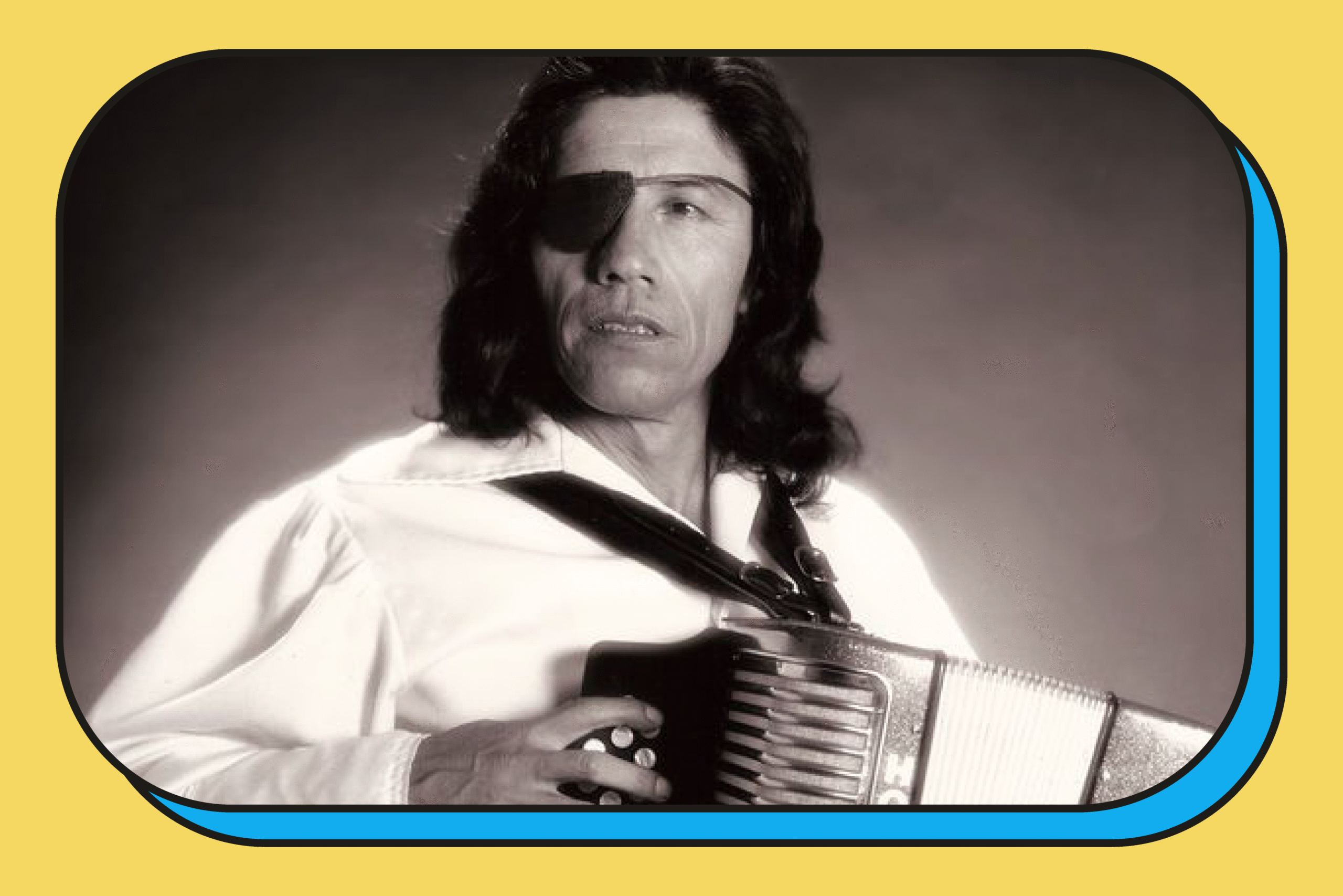 This week in Texas music history: Steve Jordan is born | Texas