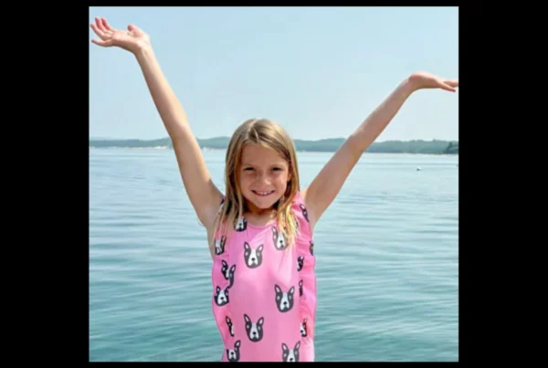 Parents of missing camper sue Camp Mystic after deadly Texas Hill Country flood