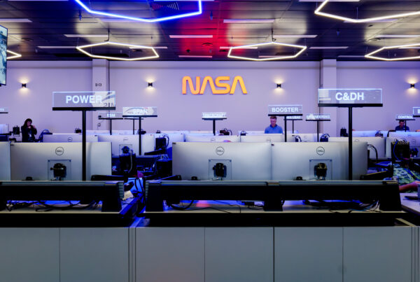 NASA set to hire for new roles soon after buyouts cut down the size of the agency