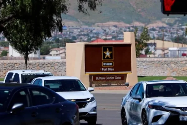 Proposed Fort Bliss data center could use more power than all of El Paso