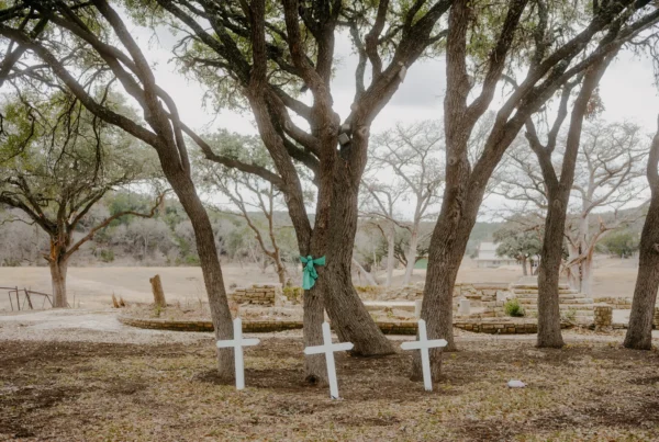 Texas lawmakers repeatedly failed to pass flood protections. Some could have saved lives.