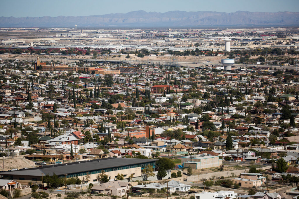 Valley fever is on the rise in the El Paso region. But what is it?