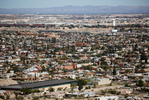 Valley fever is on the rise in the El Paso region. But what is it?