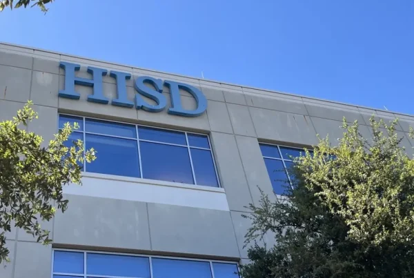 HISD under federal investigation over plans to restructure special education services
