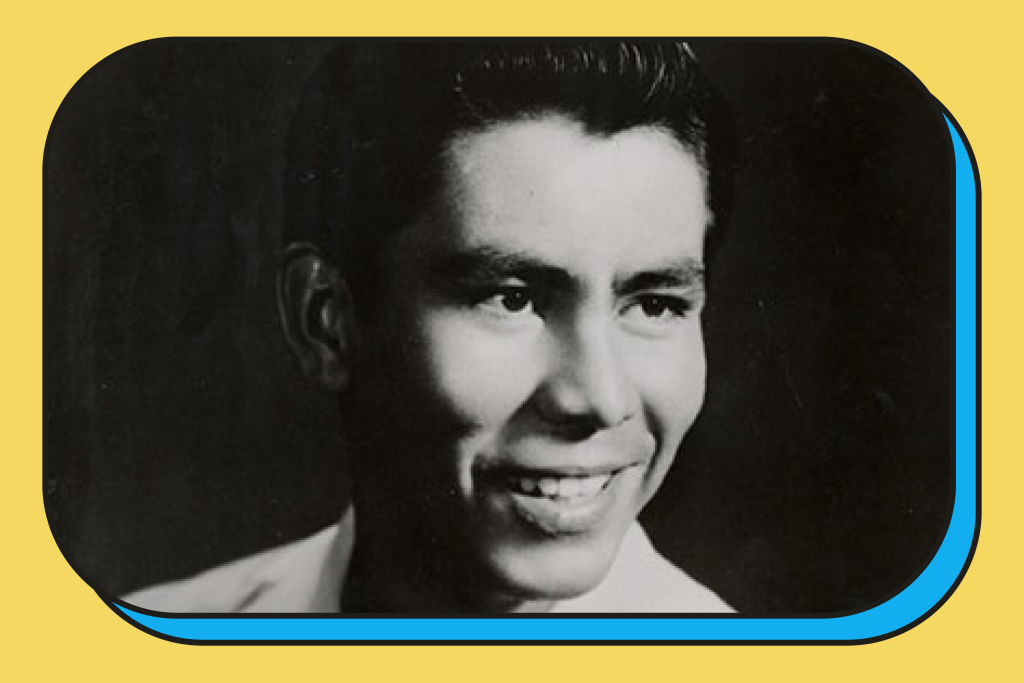This week in Texas music history: Isidro López born
