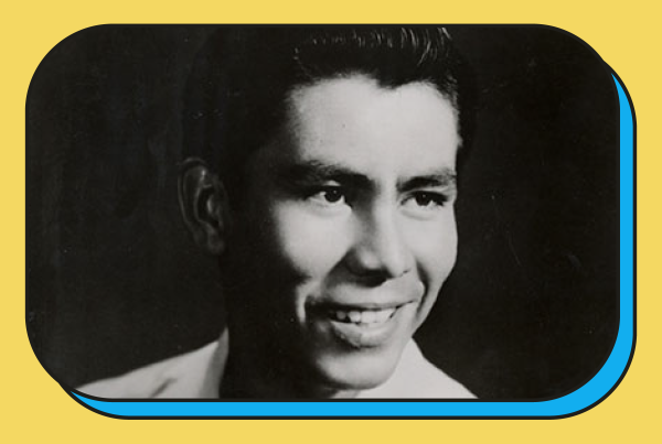 This week in Texas music history: Isidro López born