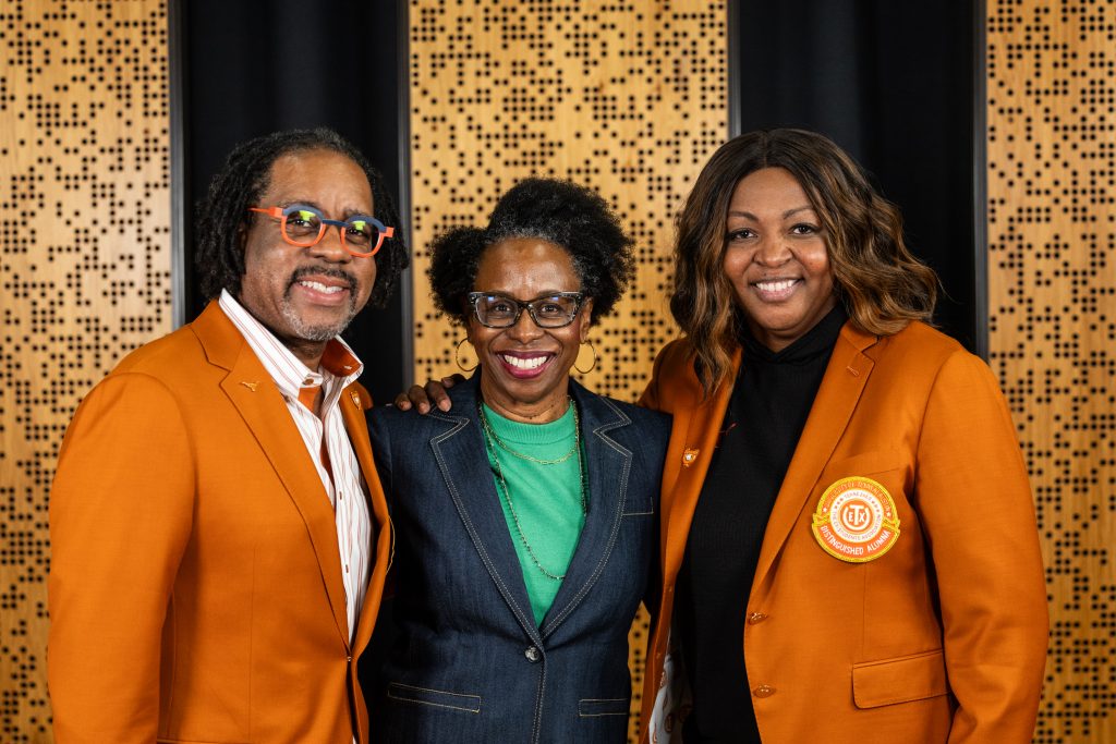 New ‘Black Austin Matters’ season features WNBA legend, ‘America’s Got Talent’ semifinalist and more