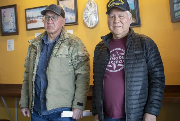 As the Iran War stretches on, veterans react with a mix of concern, skepticism, and caution