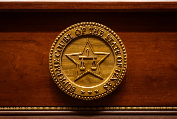 Supreme Court of Texas refuses removal of Texas House Democratic leader who broke quorum last year