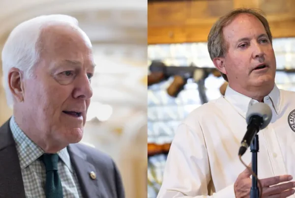 After ‘bitter’ primary runoff, can GOP voters unite behind their party’s Senate nominee?