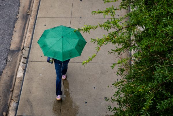 El Niño is coming to Texas. Will it break the state’s drought?