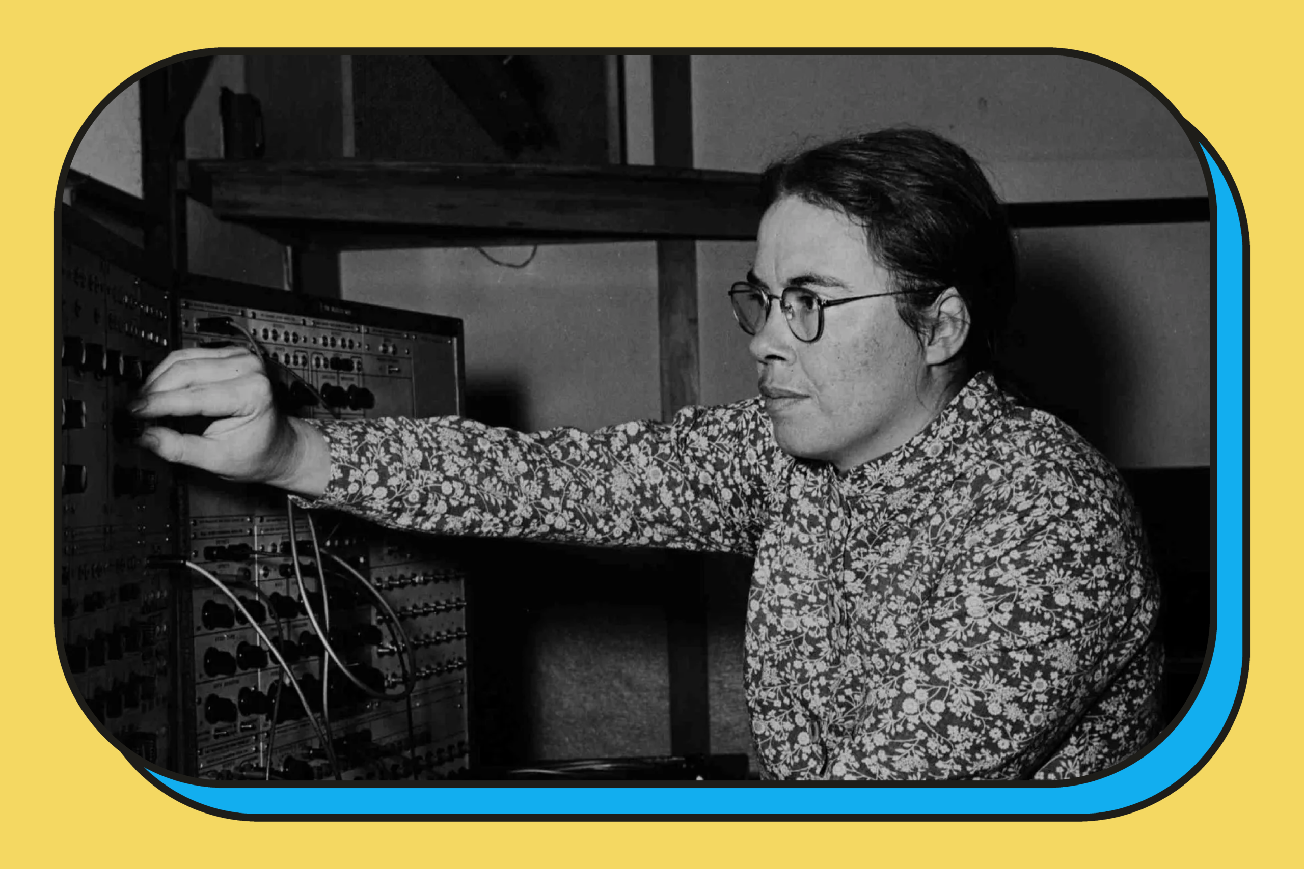 This week in Texas music history: Pauline Oliveros’ 21st birthday