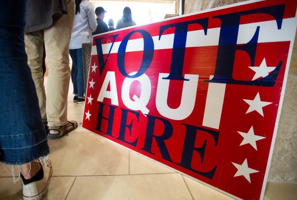 Five races in Texas to watch tonight during the primary runoffs
