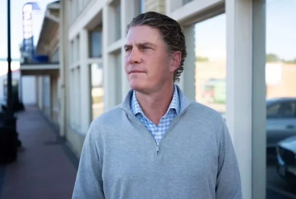 What does firebrand Bo French’s railroad commission nomination say about the state of the GOP?