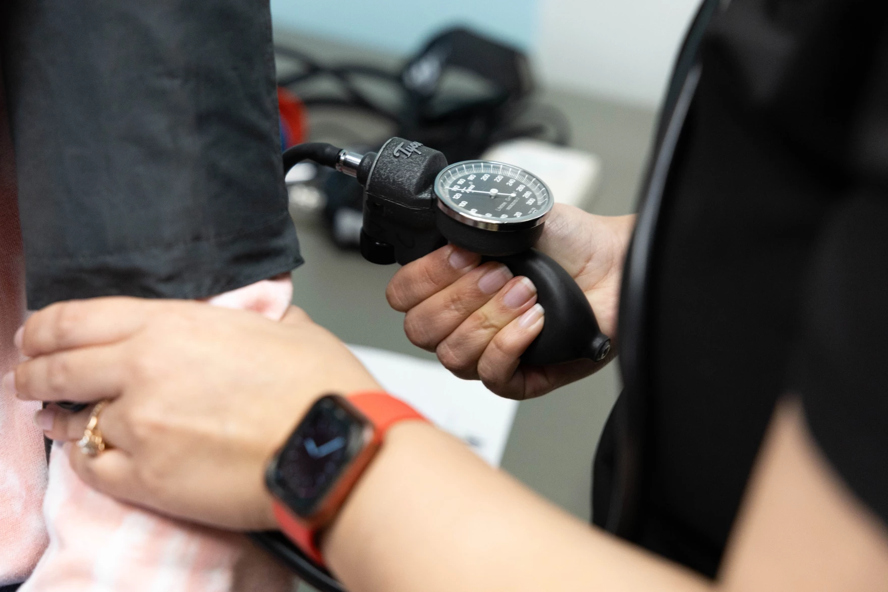 More of Texas’ youngest kids are becoming uninsured, new research shows