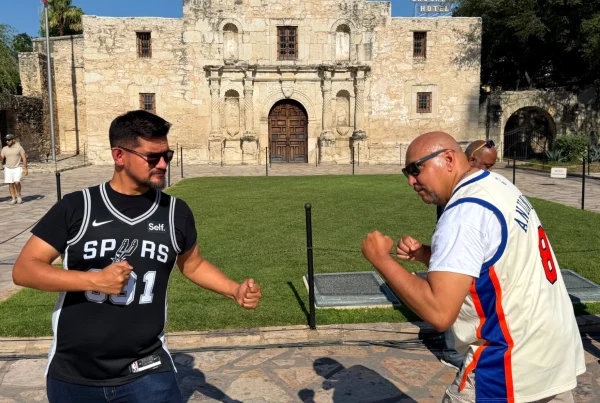 20 things San Antonio does better than New York