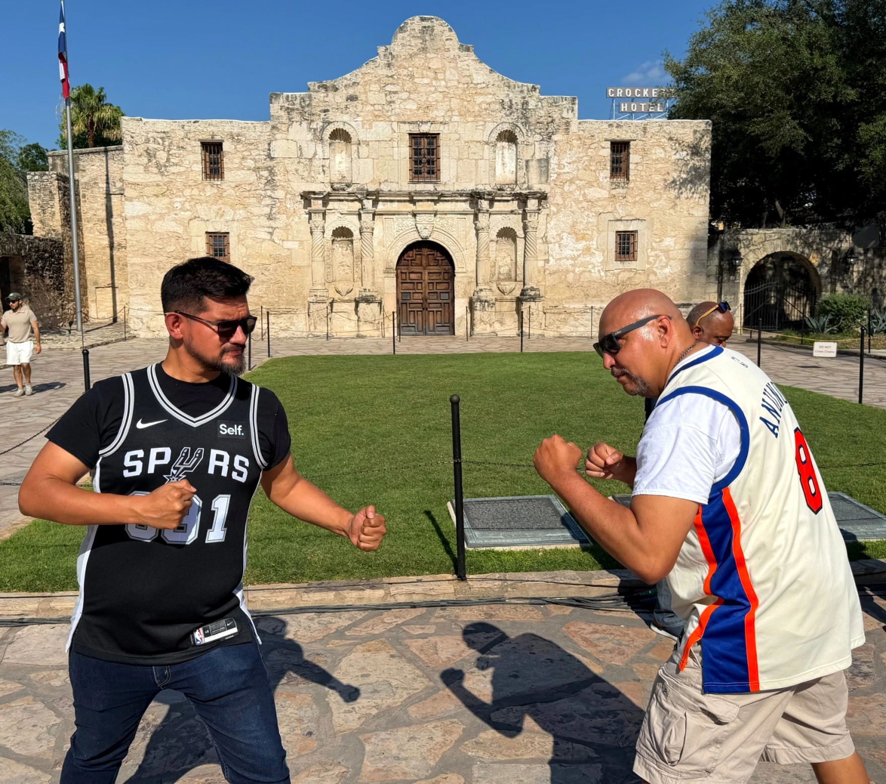 20 things San Antonio does better than New York